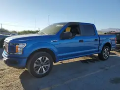 1FTEW1CP6KKE94973 2019 FORD F-150