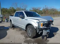 1FTEW1CP6KKF15188 2019 FORD F-150