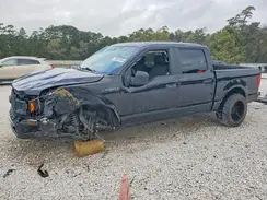 1FTEW1CP6KKF16034 2019 FORD F-150