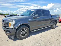 1FTEW1CP6KKF26577 2019 FORD F-150