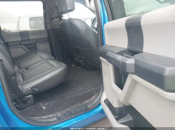 1FTEW1CP6KKF31648 2019 FORD F-150 - Image 8