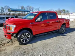 1FTEW1CP6LFA05496 2020 FORD F-150
