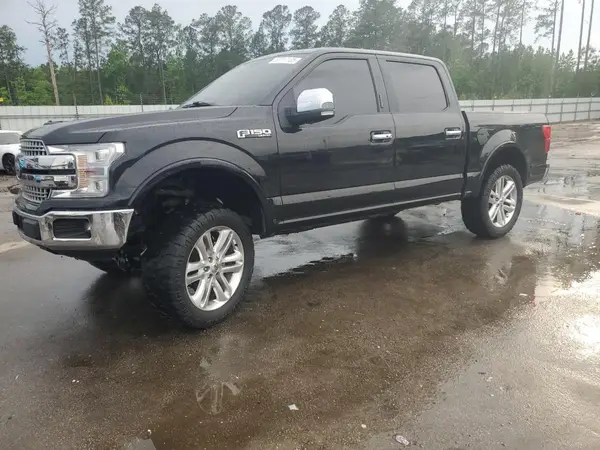 1FTEW1CP6LFA32973 2020 FORD F-150 - Image 1