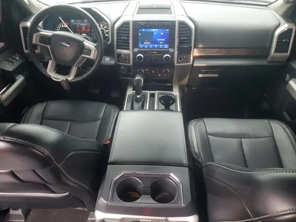 1FTEW1CP6LFA32973 2020 FORD F-150 - Image 8