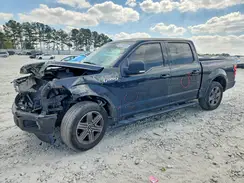 1FTEW1CP6LFA34285 2020 FORD F-150