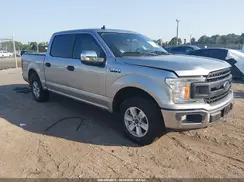 1FTEW1CP6LFA60045 2020 FORD F-150