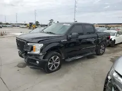 1FTEW1CP6LFA69070 2020 FORD F-150