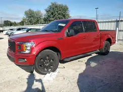 1FTEW1CP6LFA77041 2020 FORD F-150