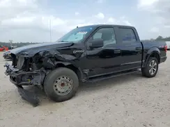 1FTEW1CP6LFA93918 2020 FORD F-150