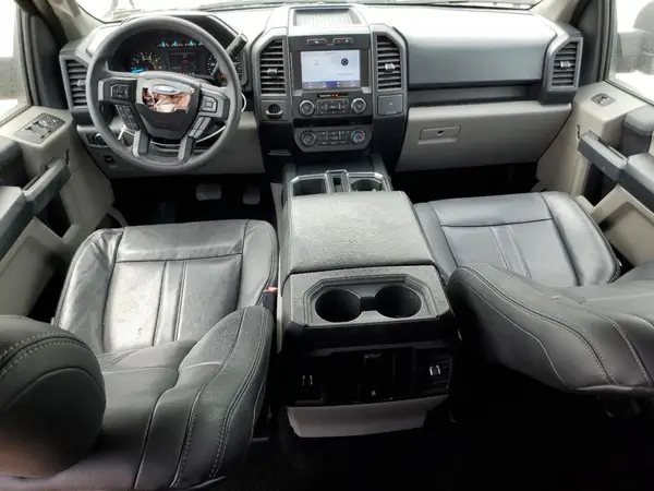 1FTEW1CP6LFA93918 2020 FORD F-150 - Image 8