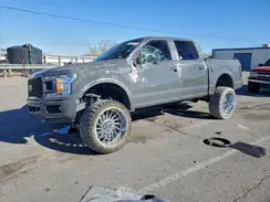 1FTEW1CP6LFB15223 2020 FORD F-150