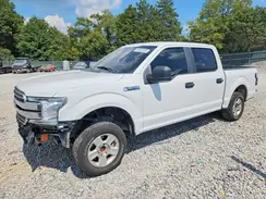 1FTEW1CP6LFB20163 2020 FORD F-150