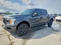 1FTEW1CP6LFB33219 2020 FORD F-150