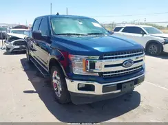 1FTEW1CP6LFB54152 2020 FORD F-150