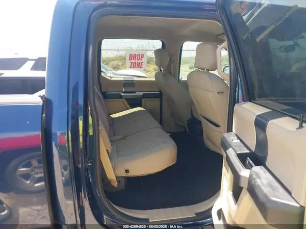 1FTEW1CP6LFB54152 2020 FORD F-150 - Image 8