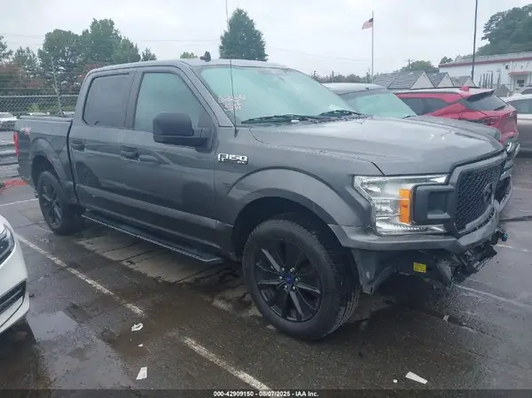 1FTEW1CP6LFB84171 2020 FORD F-150 - Image 1