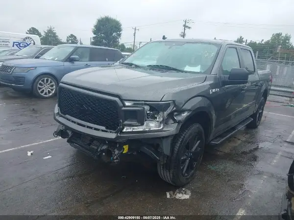 1FTEW1CP6LFB84171 2020 FORD F-150 - Image 2