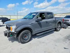 1FTEW1CP6LFC04435 2020 FORD F-150
