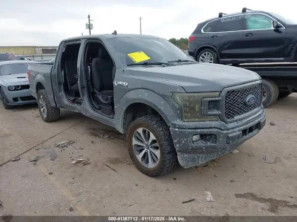 1FTEW1CP6LFC04564 2020 FORD F-150 - Image 1