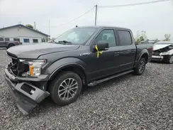 1FTEW1CP6LFC38181 2020 FORD F-150