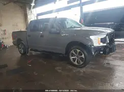 1FTEW1CP6LFC45762 2020 FORD F-150