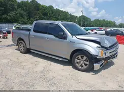 1FTEW1CP6LFC62884 2020 FORD F-150