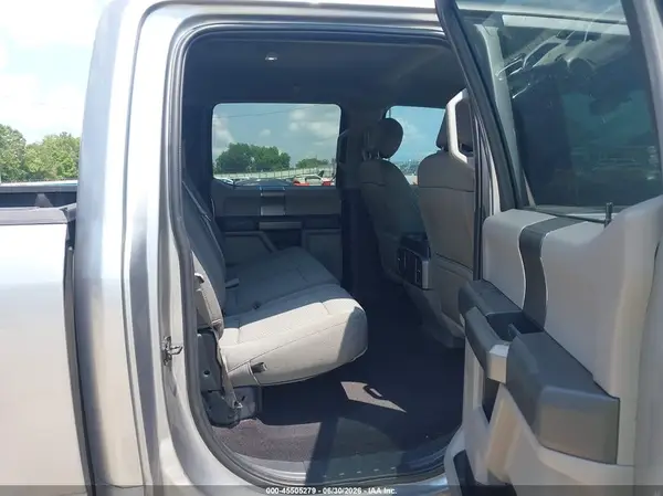 1FTEW1CP6LFC62884 2020 FORD F-150 - Image 8