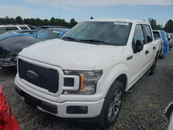 1FTEW1CP6LFC63193 2020 FORD F-150