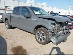 1FTEW1CP6LFC65994 2020 FORD F-150