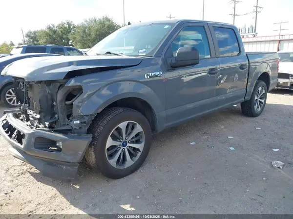 1FTEW1CP6LFC65994 2020 FORD F-150 - Image 2
