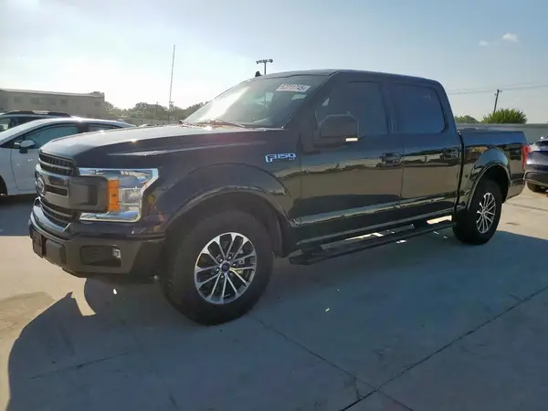 1FTEW1CP6LKD07720 2020 FORD F-150 - Image 1