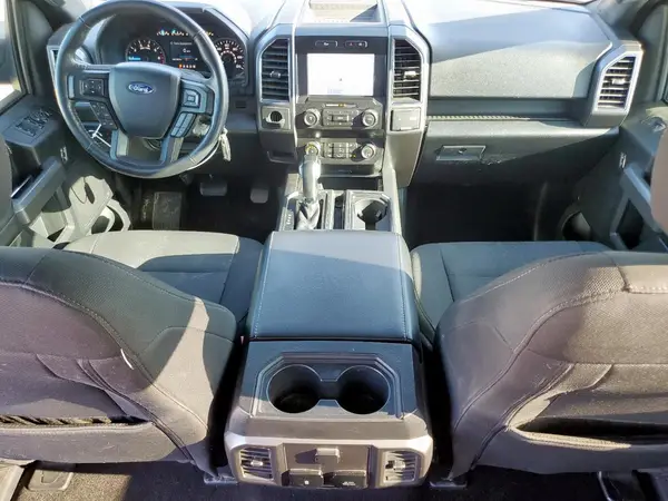 1FTEW1CP6LKD07720 2020 FORD F-150 - Image 8