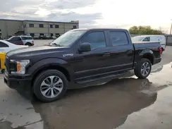 1FTEW1CP6LKD22928 2020 FORD F-150