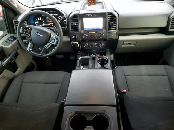 1FTEW1CP6LKD22928 2020 FORD F-150 - Image 8