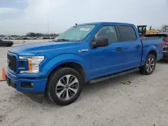 1FTEW1CP6LKD23805 2020 FORD F-150