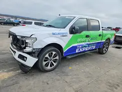 1FTEW1CP6LKD30818 2020 FORD F-150