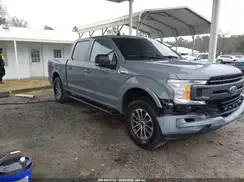 1FTEW1CP6LKD41642 2020 FORD F-150