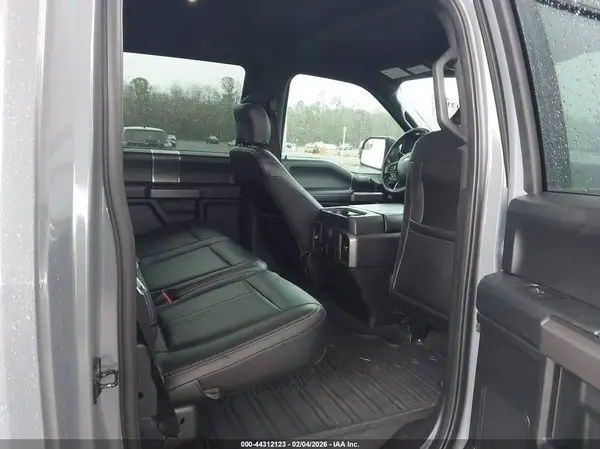 1FTEW1CP6LKD41642 2020 FORD F-150 - Image 8