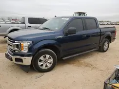 1FTEW1CP6LKD43293 2020 FORD F-150