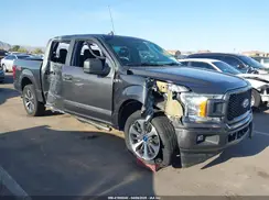 1FTEW1CP6LKD60174 2020 FORD F-150