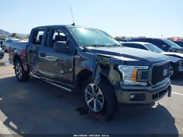 1FTEW1CP6LKD60174 2020 FORD F-150 - Image 1