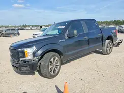 1FTEW1CP6LKD73927 2020 FORD F-150