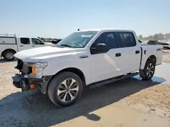1FTEW1CP6LKD73930 2020 FORD F-150