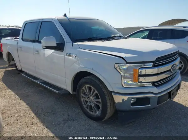 1FTEW1CP6LKD95720 2020 FORD F-150 - Image 1