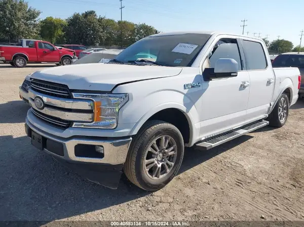 1FTEW1CP6LKD95720 2020 FORD F-150 - Image 2