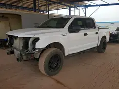 1FTEW1CP6LKE06604 2020 FORD F-150