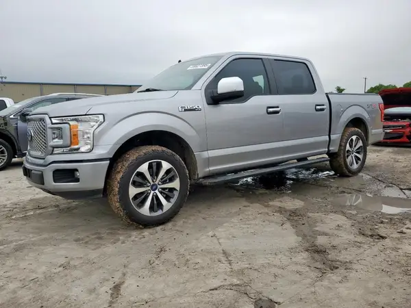 1FTEW1CP6LKE15139 2020 FORD F-150 - Image 1