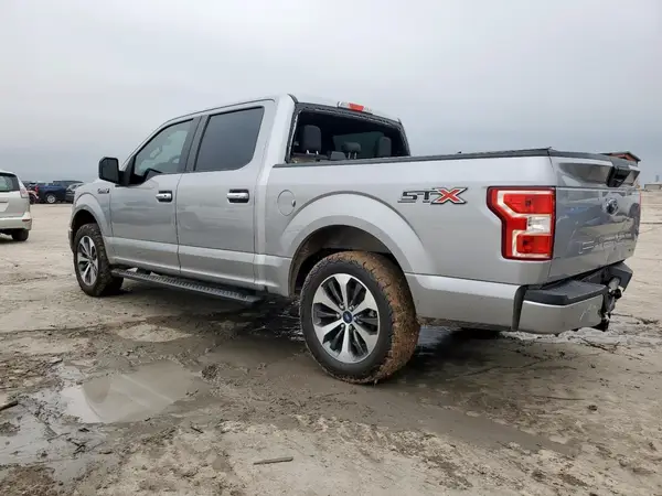 1FTEW1CP6LKE15139 2020 FORD F-150 - Image 2
