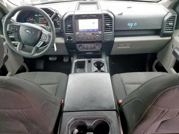 1FTEW1CP6LKE15139 2020 FORD F-150 - Image 8