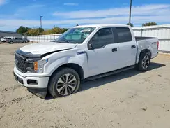 1FTEW1CP6LKE20373 2020 FORD F-150